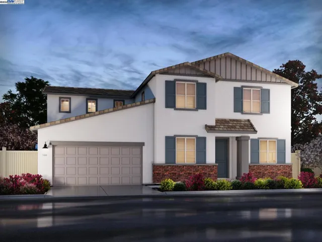 5449 Mojave Way, Antioch, California 94509