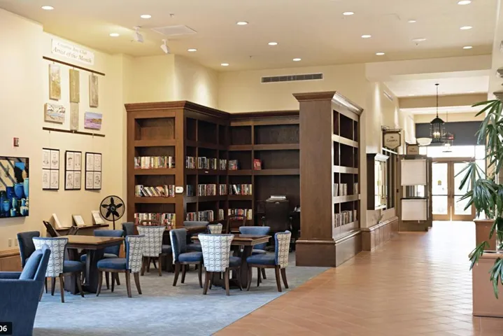 Montecito Cliubhouse