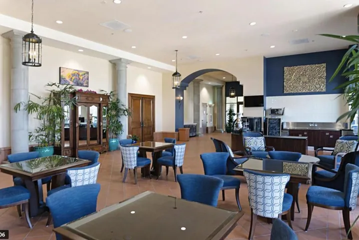 Montecito Clubhouse