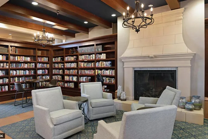 Montecito Clubhouse
