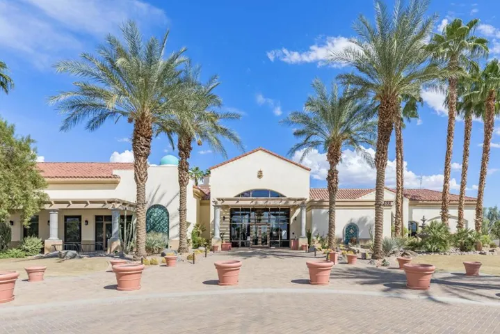 Montecito Clubhouse