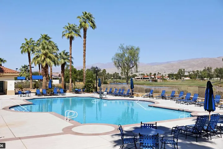 Pools