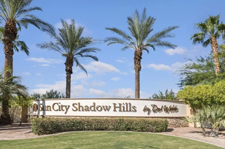 Sun City Shadow Hills