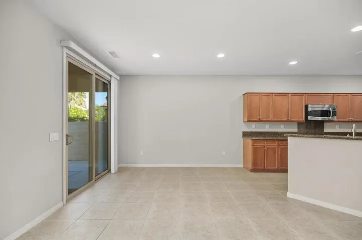 Great Room/Dining Area