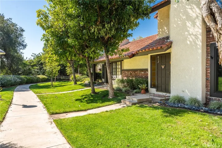812 S San Carlos Court, San Dimas, California 91773