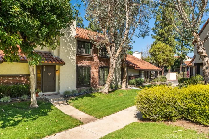 812 S San Carlos Court, San Dimas, California 91773