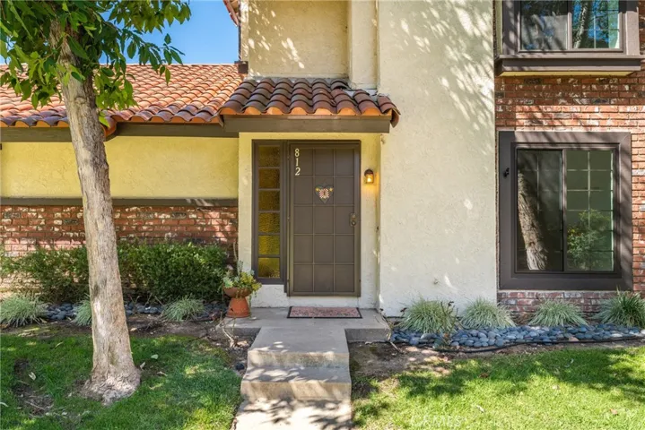 812 S San Carlos Court, San Dimas, California 91773