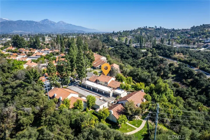 812 S San Carlos Court, San Dimas, California 91773