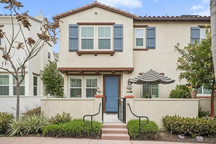 4117 Vela Way, Oceanside, California 92057