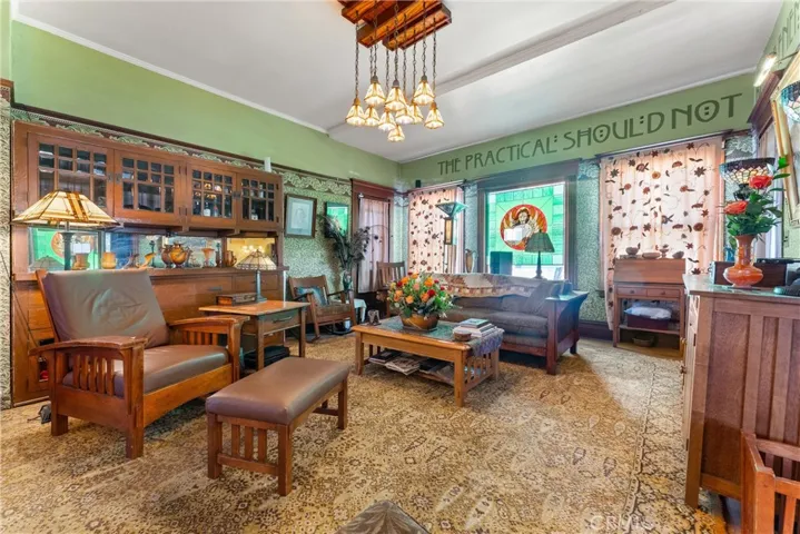 1106 North Spurgeon Street, Santa Ana, California 92701