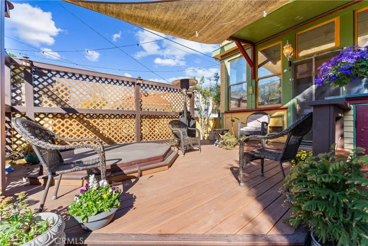 1106 North Spurgeon Street, Santa Ana, California 92701