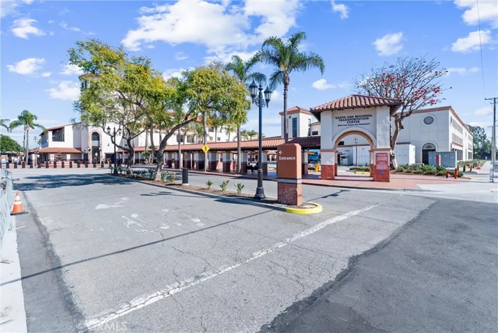 1106 North Spurgeon Street, Santa Ana, California 92701
