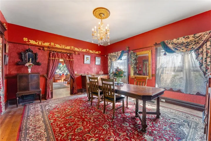 1106 North Spurgeon Street, Santa Ana, California 92701