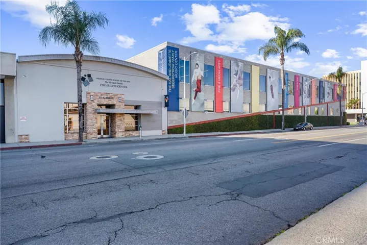1106 North Spurgeon Street, Santa Ana, California 92701