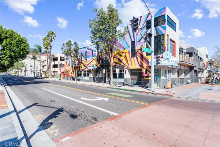 1106 North Spurgeon Street, Santa Ana, California 92701