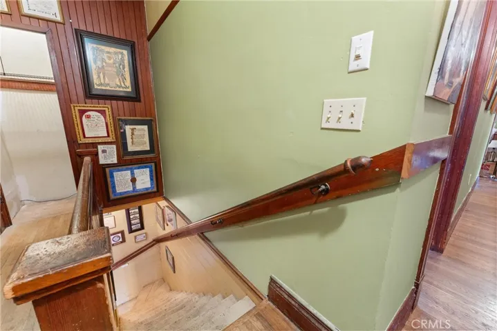 1106 North Spurgeon Street, Santa Ana, California 92701