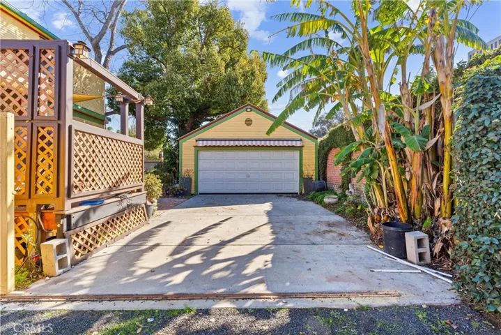1106 North Spurgeon Street, Santa Ana, California 92701
