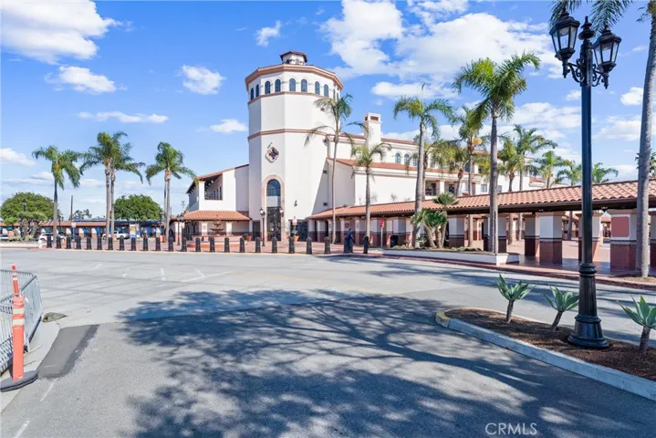 1106 North Spurgeon Street, Santa Ana, California 92701