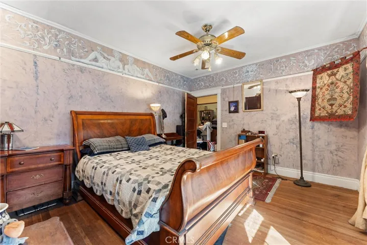 1106 North Spurgeon Street, Santa Ana, California 92701