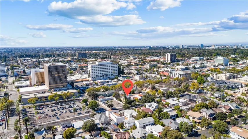1106 North Spurgeon Street, Santa Ana, California 92701