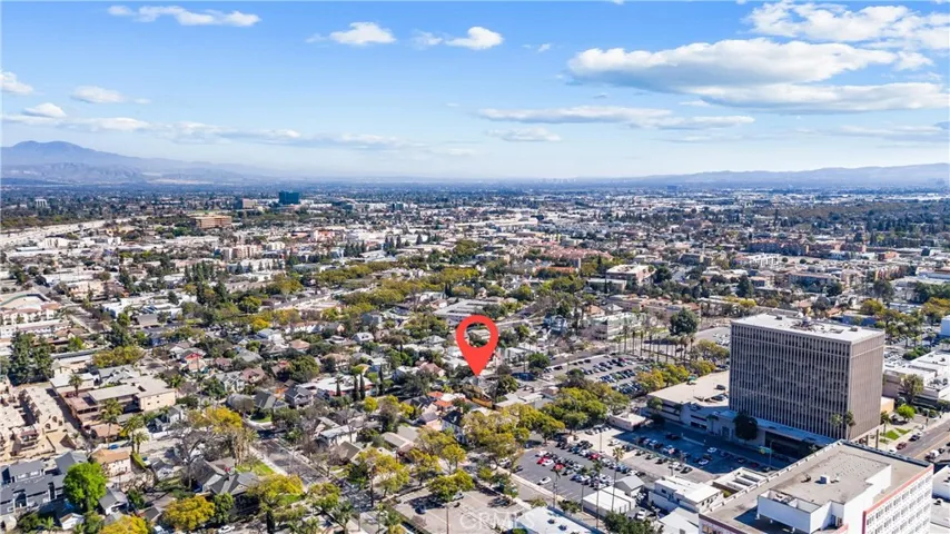 1106 North Spurgeon Street, Santa Ana, California 92701