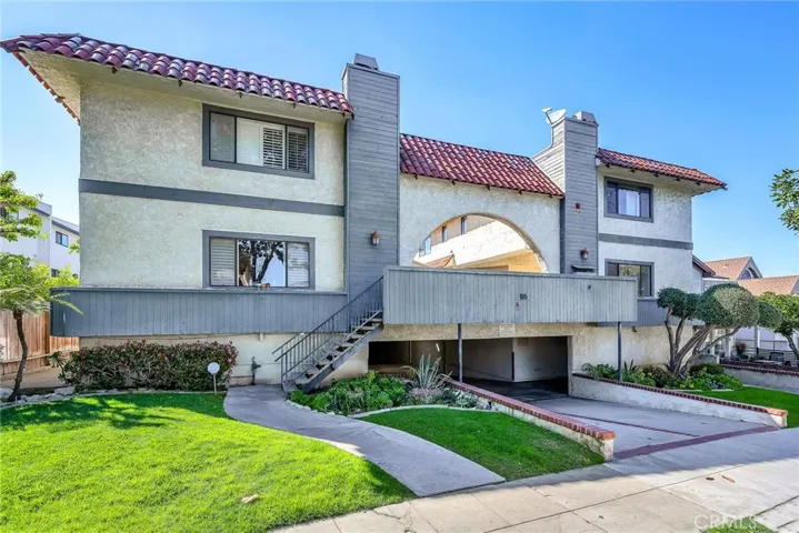 105 South Irena Avenue 1, Redondo Beach, California 90277