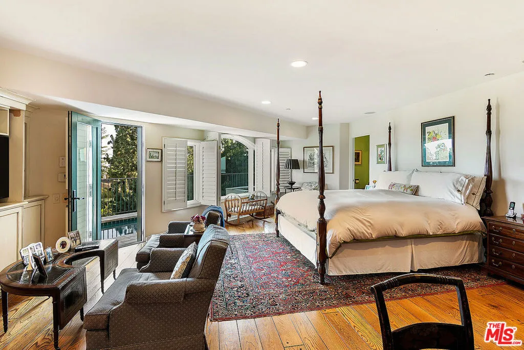 1284 Lago Vista Drive, Beverly Hills, California 90210 home-pic-18