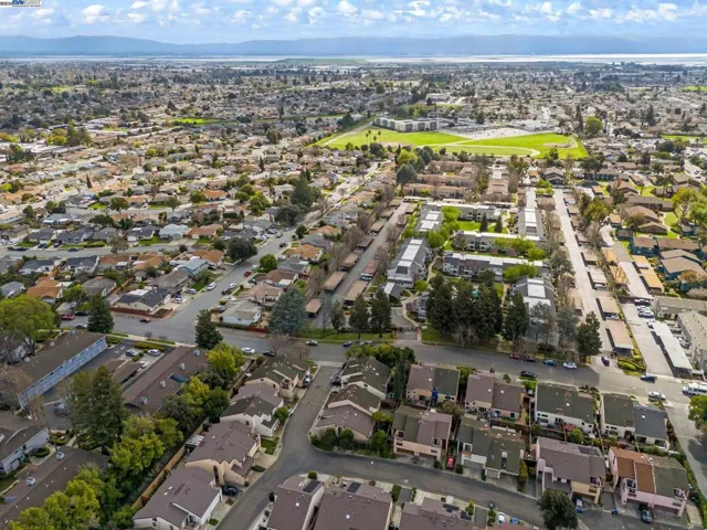39662 Buena Vista Terrace, Fremont, California 94538