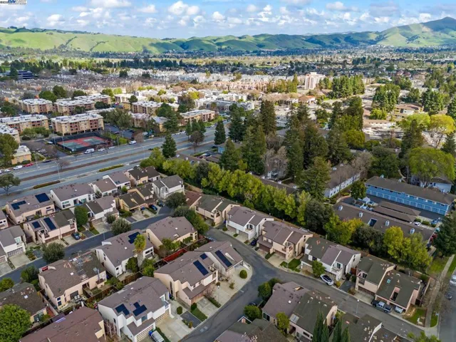 39662 Buena Vista Terrace, Fremont, California 94538