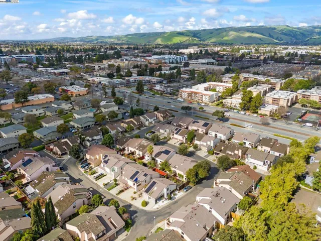 39662 Buena Vista Terrace, Fremont, California 94538