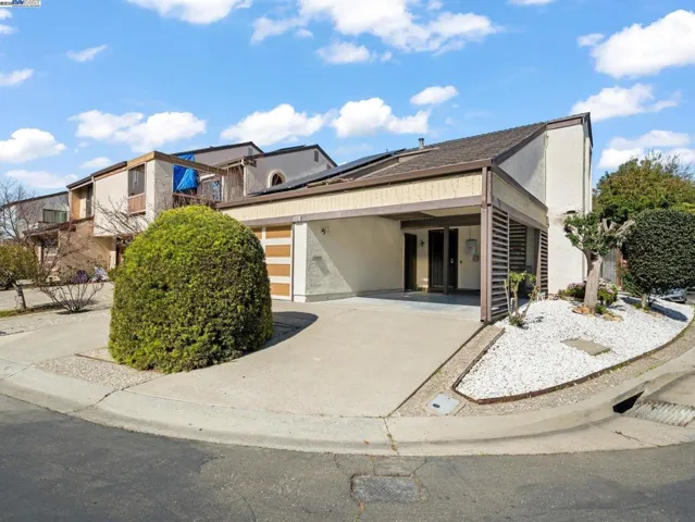 39662 Buena Vista Terrace, Fremont, California 94538