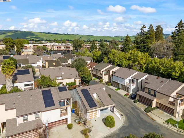 39662 Buena Vista Terrace, Fremont, California 94538