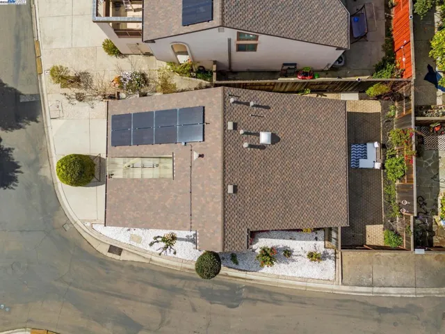 39662 Buena Vista Terrace, Fremont, California 94538