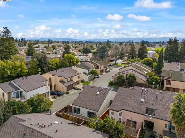 39662 Buena Vista Terrace, Fremont, California 94538