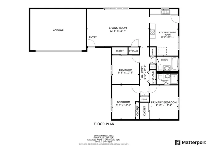 411 Baldwin Avenue, Redlands, California 92374