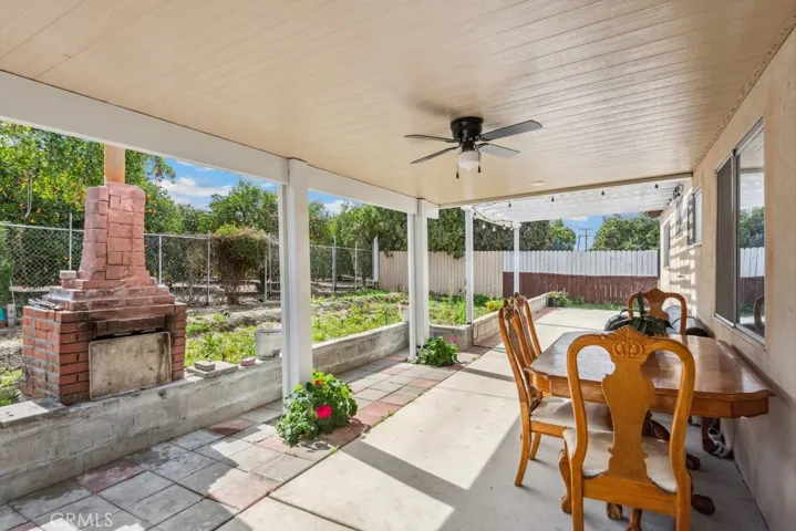 411 Baldwin Avenue, Redlands, California 92374