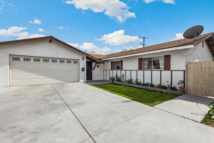 411 Baldwin Avenue, Redlands, California 92374