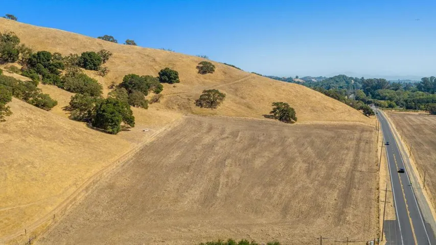 0 Novato Boulevard, Novato, California 94947
