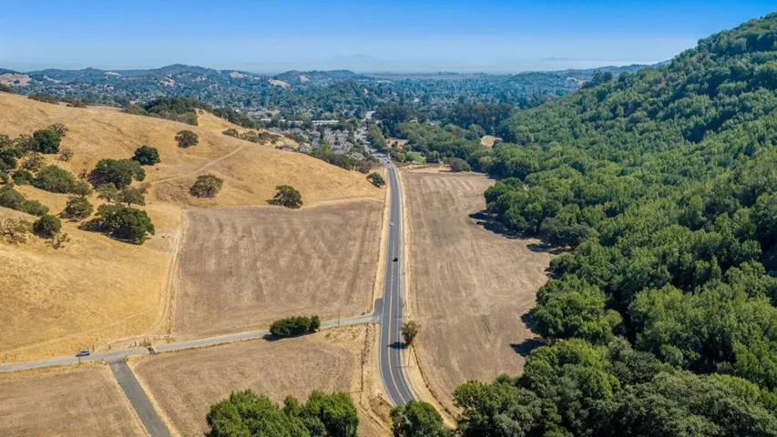 0 Novato Boulevard, Novato, California 94947