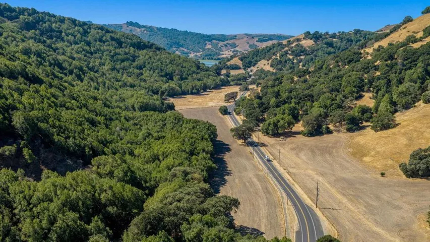 0 Novato Boulevard, Novato, California 94947