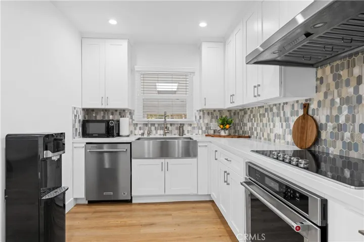 1620 W Thelborn Street, West Covina, California 91790