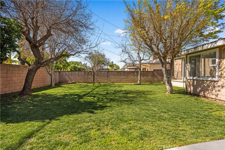1620 W Thelborn Street, West Covina, California 91790