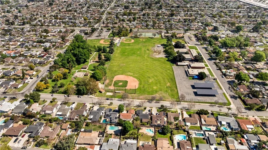 1620 W Thelborn Street, West Covina, California 91790