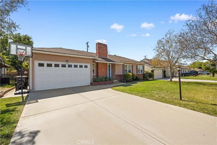 1620 W Thelborn Street, West Covina, California 91790