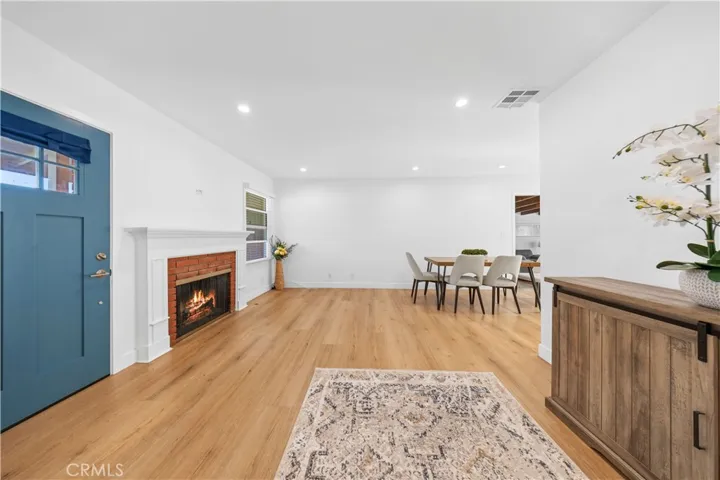 1620 W Thelborn Street, West Covina, California 91790