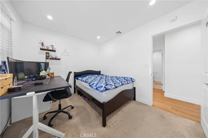 1620 W Thelborn Street, West Covina, California 91790