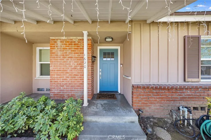 1620 W Thelborn Street, West Covina, California 91790