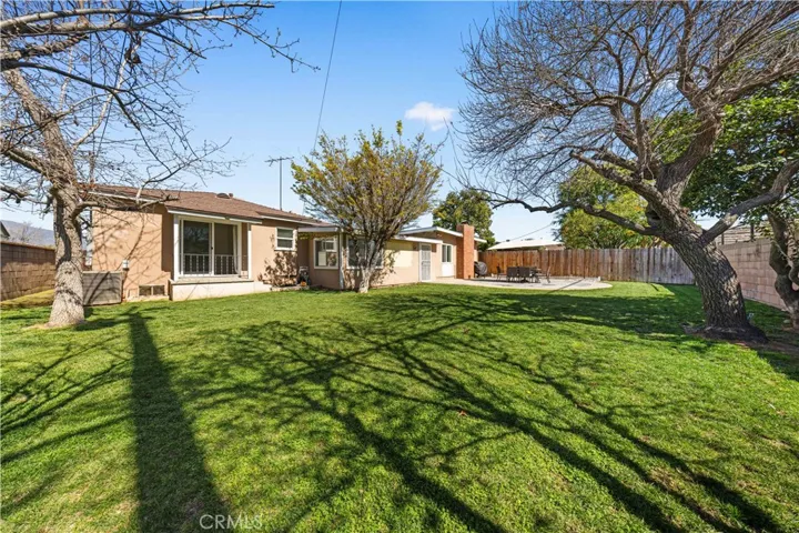 1620 W Thelborn Street, West Covina, California 91790