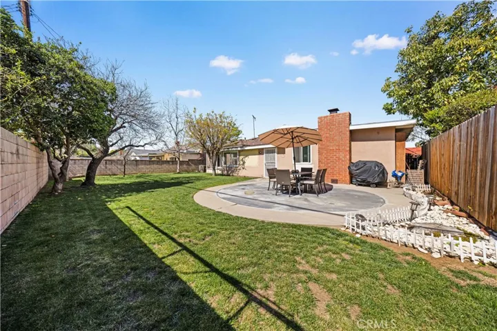 1620 W Thelborn Street, West Covina, California 91790