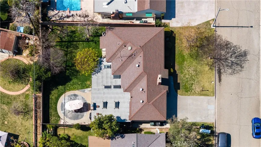 1620 W Thelborn Street, West Covina, California 91790